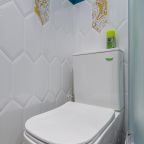 Апартаменты (Студия для 2 гостей (2+2)), Апартаменты MaxRealty24 Москва Волоколамское шоссе 24к1