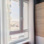 Апартаменты (Студия для 2 гостей (2+2)), Апартаменты MaxRealty24 Москва Волоколамское шоссе 24к1