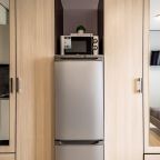 Апартаменты (Студия для 2 гостей.), Апартаменты MaxRealty24 Москва Волоколамское шоссе 24к1