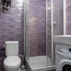 Апартаменты (Студия для 2 гостей.), Апартаменты MaxRealty24 Москва Волоколамское шоссе 24к1