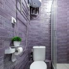 Апартаменты (Студия для 2 гостей.), Апартаменты MaxRealty24 Москва Волоколамское шоссе 24к1