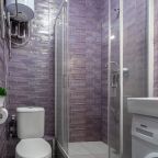 Апартаменты (Студия для 2 гостей.), Апартаменты MaxRealty24 Москва Волоколамское шоссе 24к1