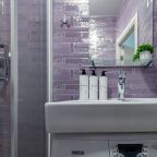 Апартаменты (Студия для 2 гостей.), Апартаменты MaxRealty24 Москва Волоколамское шоссе 24к1