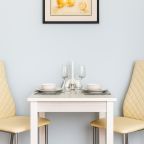 Апартаменты (Однокомнатные для 2 гостей), Апартаменты MaxRealty24 Москва Волоколамское шоссе 24к1