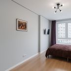 Апартаменты (Однокомнатные для 2 гостей), Апартаменты MaxRealty24 Москва Волоколамское шоссе 24к1