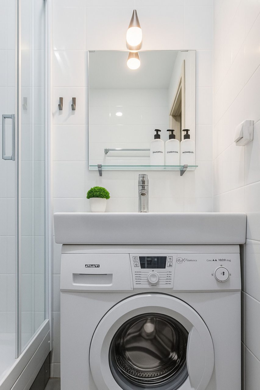 Апартаменты (Однокомнатные для 2 гостей), Апартаменты MaxRealty24 Москва Волоколамское шоссе 24к1