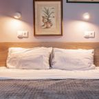 Апартаменты (Студия для 2 гостей), Апартаменты MaxRealty24 Москва Волоколамское шоссе 24к1