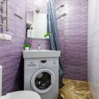 Апартаменты (Студия для 2 гостей), Апартаменты MaxRealty24 Москва Волоколамское шоссе 24к1