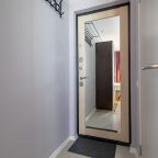 Апартаменты (Студия для 2 гостей), Апартаменты MaxRealty24 Москва Волоколамское шоссе 24к1