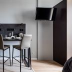 Апартаменты (Студия для 2 гостей), Апартаменты MaxRealty24 Москва Волоколамское шоссе 24к1