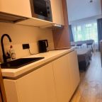 Полулюкс (Апартаменты SOUL), Апартаменты Apart Comfort