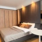 Полулюкс (Апартаменты SOUL), Апартаменты Apart Comfort
