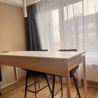 Полулюкс (Апартаменты SOUL), Апартаменты Apart Comfort
