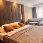 Полулюкс (Апартаменты SOUL), Апартаменты Apart Comfort
