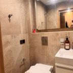 Полулюкс (Апартаменты SOUL), Апартаменты Apart Comfort