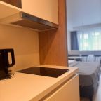 Полулюкс (Апартаменты SOUL), Апартаменты Apart Comfort
