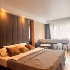 Полулюкс (Апартаменты SOUL), Апартаменты Apart Comfort