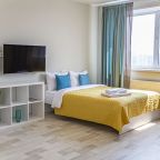 Студио (Просторная квартира), Апартаменты TopHouse на Нейбута 4
