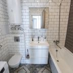 Студио (Просторная квартира), Апартаменты TopHouse на Нейбута 4