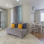 Студио (Просторная квартира), Апартаменты TopHouse на Нейбута 4