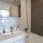 Студио (Просторная квартира), Апартаменты TopHouse на Нейбута 4