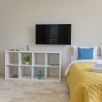 Студио (Просторная квартира), Апартаменты TopHouse на Нейбута 4