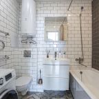 Студио (Просторная квартира), Апартаменты TopHouse на Нейбута 4