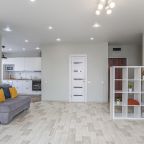 Студио (Просторная квартира), Апартаменты TopHouse на Нейбута 4
