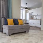 Студио (Просторная квартира), Апартаменты TopHouse на Нейбута 4