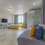 Студио (Просторная квартира), Апартаменты TopHouse на Нейбута 4