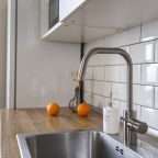 Студио (Просторная квартира), Апартаменты TopHouse на Нейбута 4