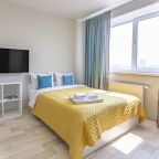 Студио (Просторная квартира), Апартаменты TopHouse на Нейбута 4
