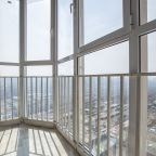Студио (Просторная квартира), Апартаменты TopHouse на Нейбута 4