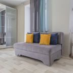 Студио (Просторная квартира), Апартаменты TopHouse на Нейбута 4