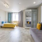 Студио (Просторная квартира), Апартаменты TopHouse на Нейбута 4