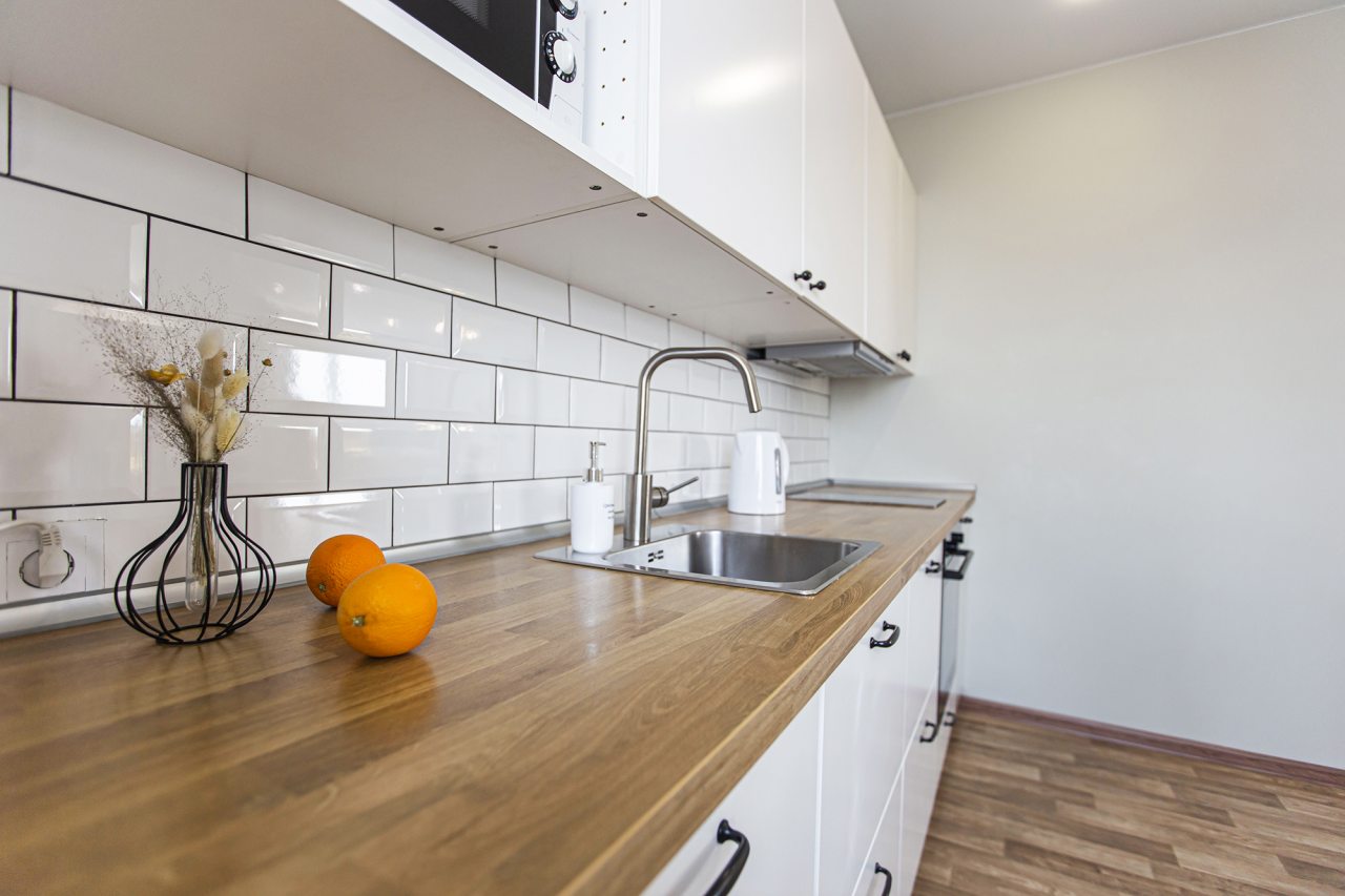 Студио (Просторная квартира), Апартаменты TopHouse на Нейбута 4