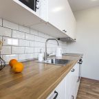 Студио (Просторная квартира), Апартаменты TopHouse на Нейбута 4