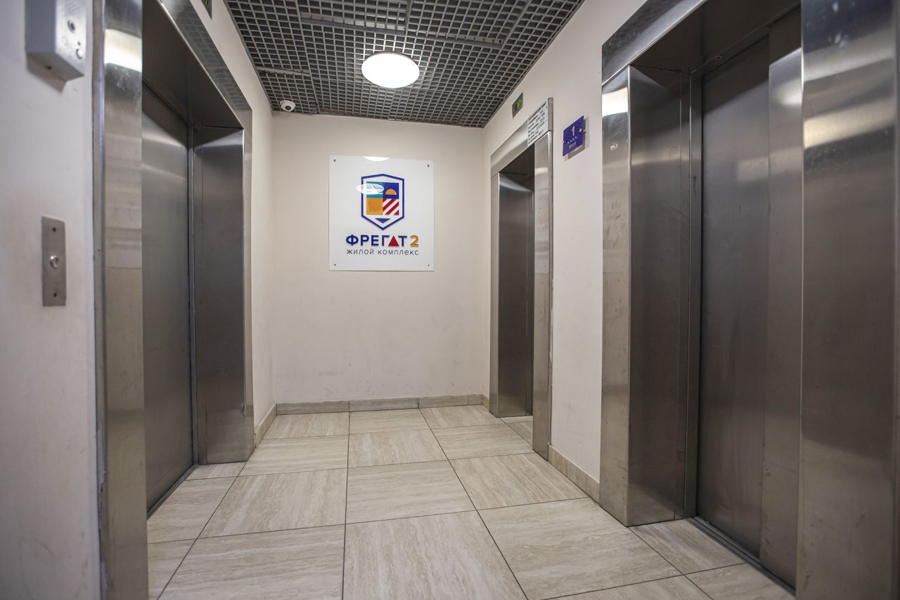 Студио (Просторная квартира), Апартаменты TopHouse на Нейбута 4