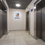 Студио (Просторная квартира), Апартаменты TopHouse на Нейбута 4