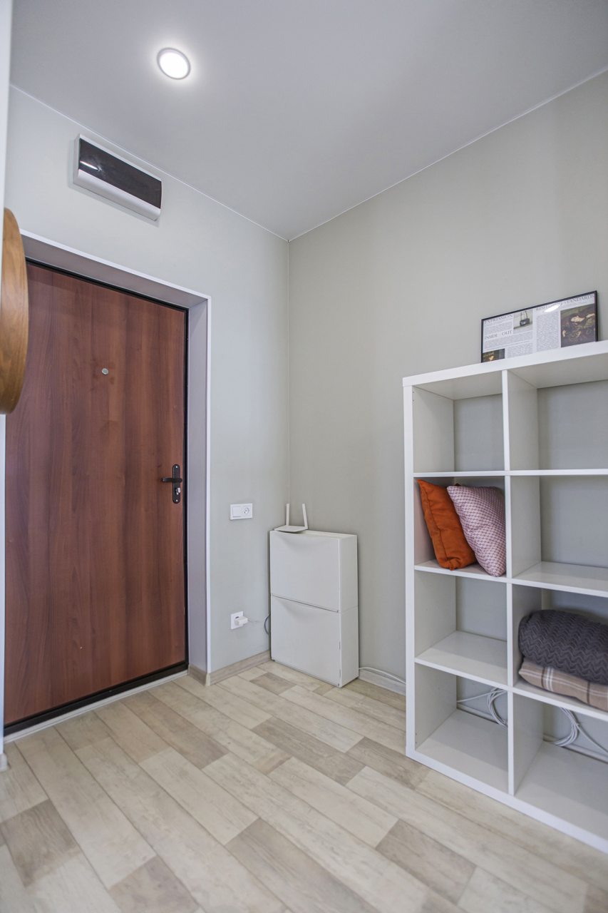 Студио (Просторная квартира), Апартаменты TopHouse на Нейбута 4
