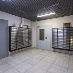Студио (Просторная квартира), Апартаменты TopHouse на Нейбута 4