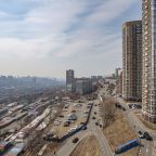 Студио (Просторная квартира), Апартаменты TopHouse на Нейбута 4
