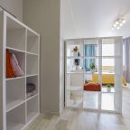 Студио (Просторная квартира), Апартаменты TopHouse на Нейбута 4