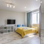 Студио (Просторная квартира), Апартаменты TopHouse на Нейбута 4