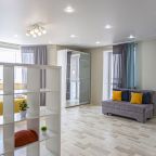Студио (Просторная квартира), Апартаменты TopHouse на Нейбута 4