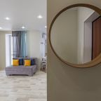Студио (Просторная квартира), Апартаменты TopHouse на Нейбута 4