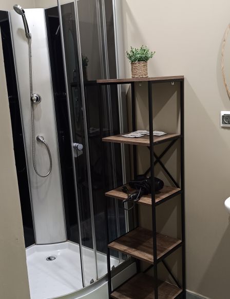 Фотография номера гостиницы ГК Кристалл