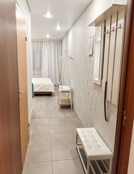 Фотография номера гостиницы ГК Кристалл