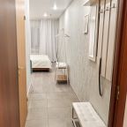 Полулюкс, Гостиница ГК Кристалл