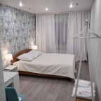 Полулюкс, Гостиница ГК Кристалл